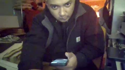 Aether online show from November 24, 8:15 am