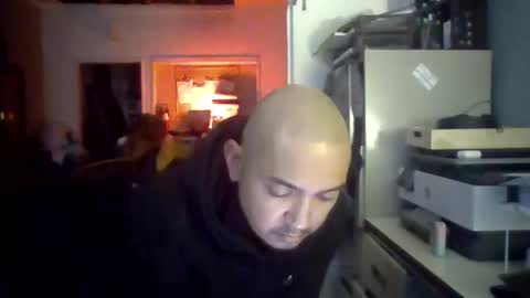 Aether online show from November 3, 5:04 pm