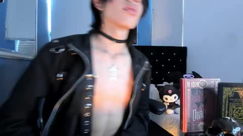 Aetternum  online show from March 7, 7:33 pm