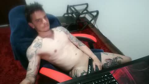 affoihaha online show from March 1, 8:52 pm