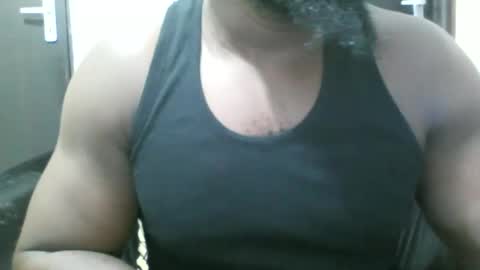 africoc243 online show from January 6, 3:31 am