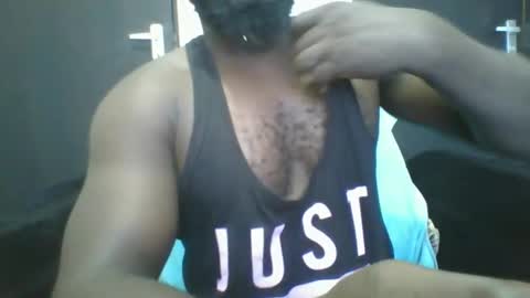 africoc243 online show from January 13, 7:00 am