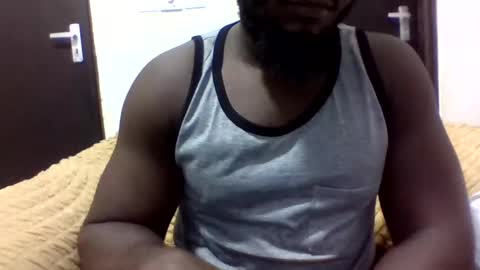 africoc243 online show from December 3, 11:13 pm