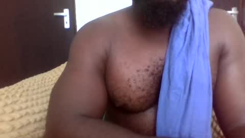 africoc243 online show from December 10, 1:22 pm