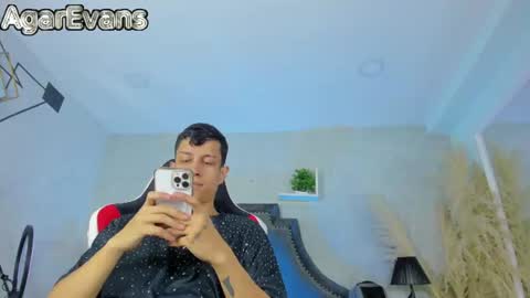 AGAR online show from July 7, 5:29 am