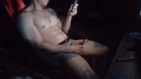 age96 online show from April 7, 7:30 am