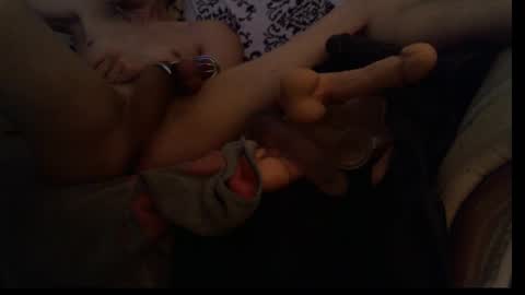 agin17 online show from February 21, 1:45 pm