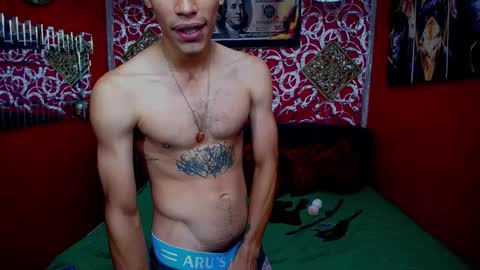 AGRECIT online show from February 25, 4:19 pm