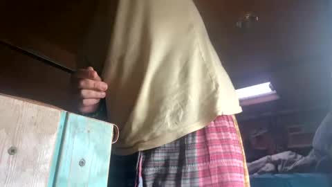 Juan online show from March 8, 9:56 am