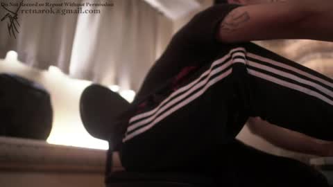 ah_ha online show from April 2, 8:16 pm