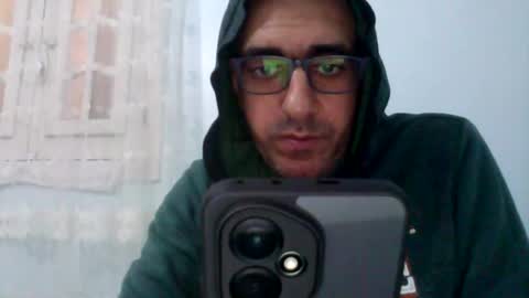 Ahmed Deprav online show from December 4, 8:54 am