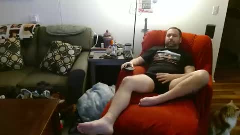 ahskeetskeet online show from November 25, 10:45 pm