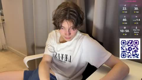 Denis online show from June 9, 8:21 pm