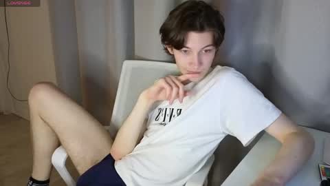Denis online show from May 14, 9:57 pm