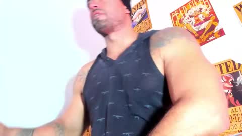 Snapshot of aidenbrites chatting on October 20, 2:10 pm Aiden Brites online show from October 20, 2:10 pm