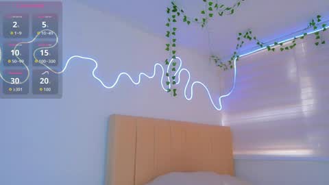 Aaron Winter online show from April 8, 9:01 pm