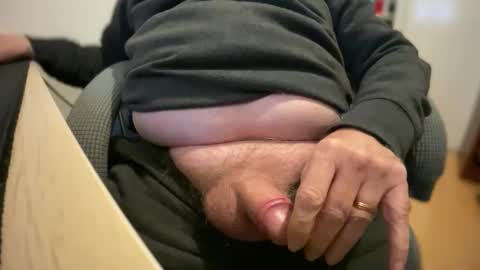 aime_sucer online show from January 12, 11:04 pm