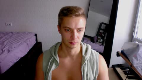 free your mind and your ass will follow online show from February 27, 10:38 am