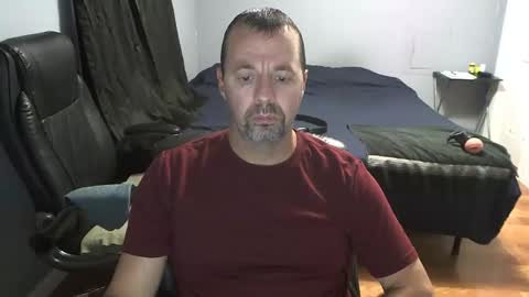 Daddy online show from November 12, 12:38 am