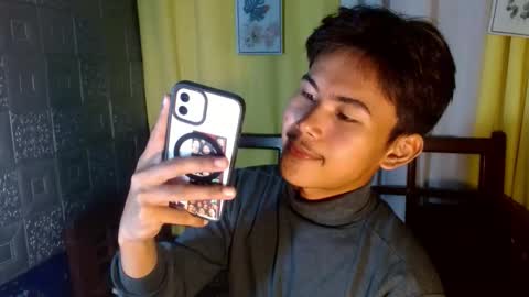 aivanboyyy online show from February 13, 1:49 pm