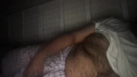 BigHairyGuy online show from December 18, 8:54 am