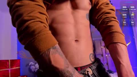 akazaboy online show from December 16, 4:19 am