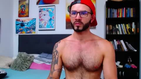 akiles online show from January 14, 10:23 pm