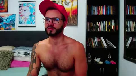 akiles online show from January 23, 11:15 pm