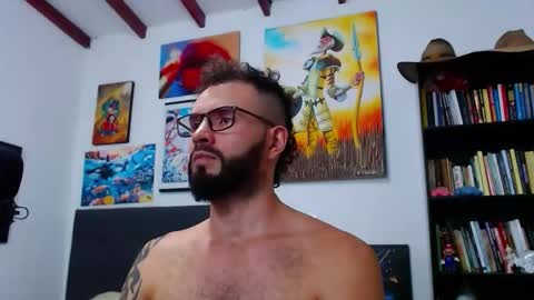 akiles online show from October 21, 12:25 am