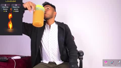 Akira online show from March 2, 10:23 pm