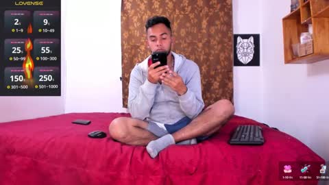 Akira online show from September 20, 12:54 am