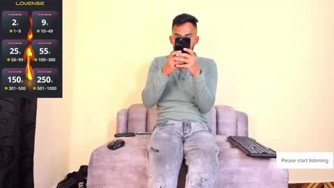 Akira online show from October 15, 3:03 am