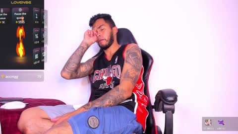 Akira online show from February 3, 4:57 am