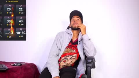 Akira online show from February 20, 10:27 am