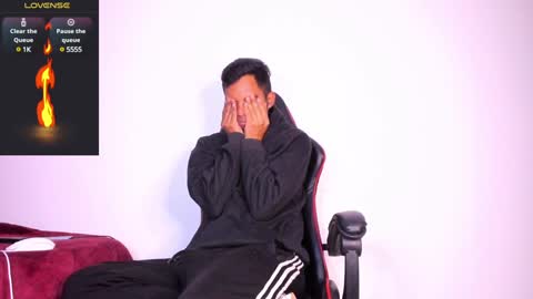 Akira online show from February 1, 12:18 am