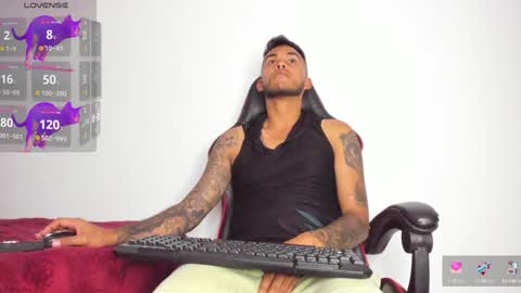 Akira online show from December 6, 8:26 am