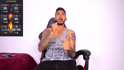 Akira online show from January 9, 2:01 am