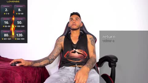 Akira online show from January 10, 2:14 am