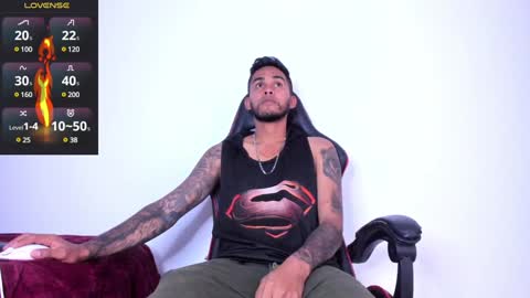 Akira online show from January 24, 9:58 pm