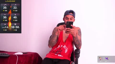 Akira online show from March 7, 7:05 pm