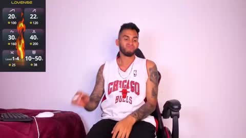 Akira online show from February 10, 3:03 am