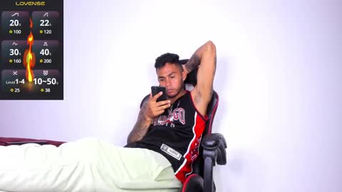 Akira online show from March 2, 1:04 am