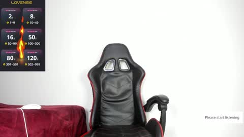 Akira online show from March 11, 10:07 am