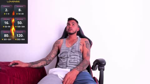 Akira online show from January 3, 2:30 pm