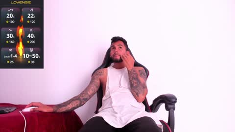 Akira online show from January 29, 9:50 pm