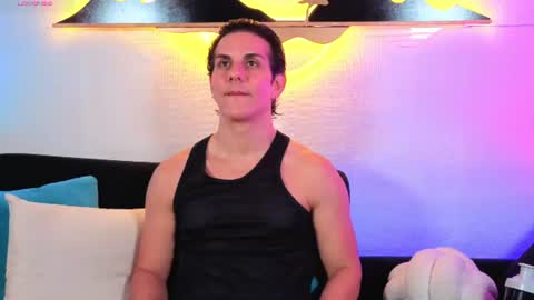 Al Fox  Miko Fortuni  online show from June 11, 2:53 am