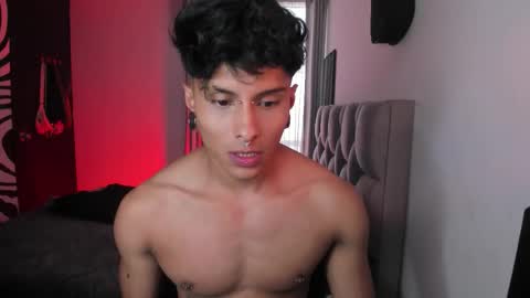 Ander uwu online show from October 6, 7:40 pm