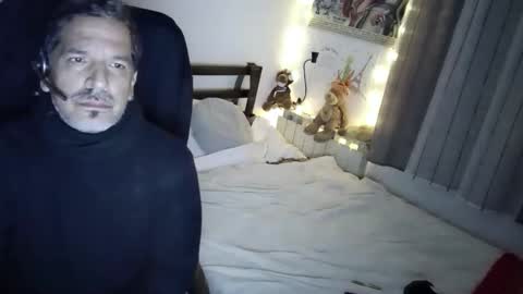 Hacemos un SKP Insomnio online show from November 8, 2:59 am