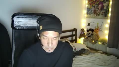 Hacemos un SKP Insomnio online show from November 19, 11:59 pm