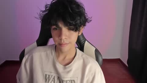 alan18n online show from January 16, 12:34 am